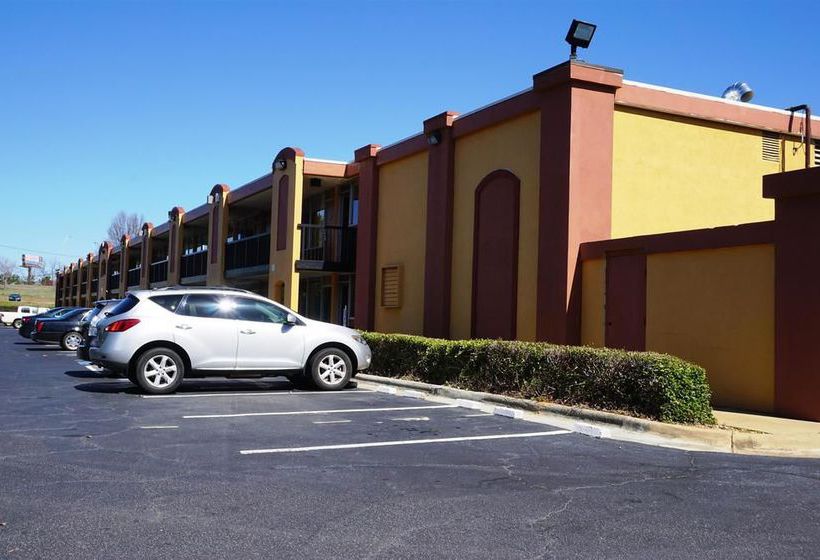 Hotel Ramada Conference Center Forsyth  | Forsyth | Georgia | United States 5