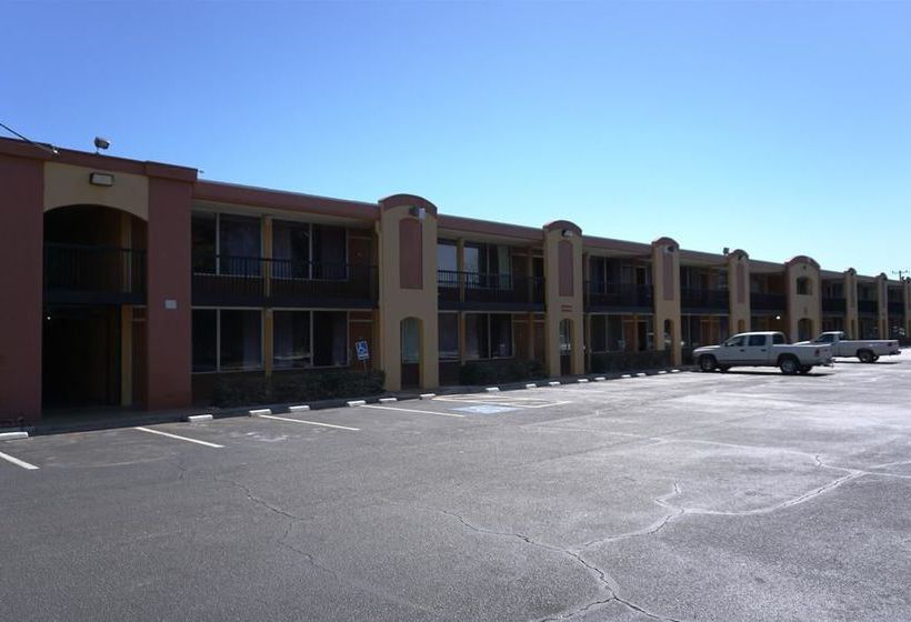 Hotel Ramada Conference Center Forsyth  | Forsyth | Georgia | United States 6