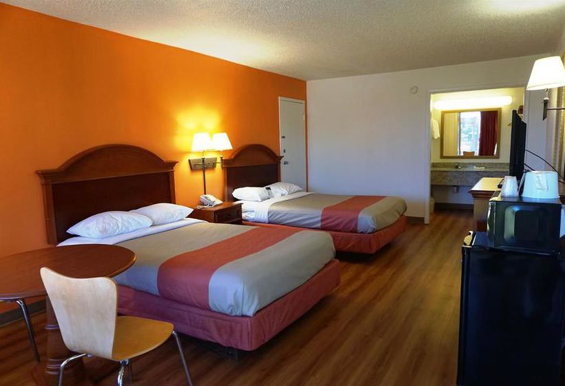 Hotel Ramada Conference Center Forsyth  | Forsyth | Georgia | United States 7