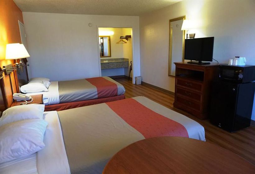 Hotel Ramada Conference Center Forsyth  | Forsyth | Georgia | United States 8