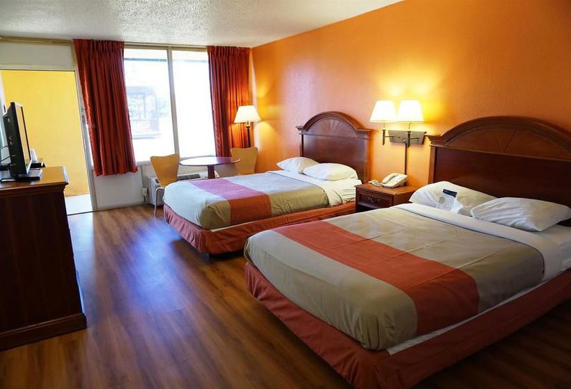 Hotel Ramada Conference Center Forsyth  | Forsyth | Georgia | United States 9