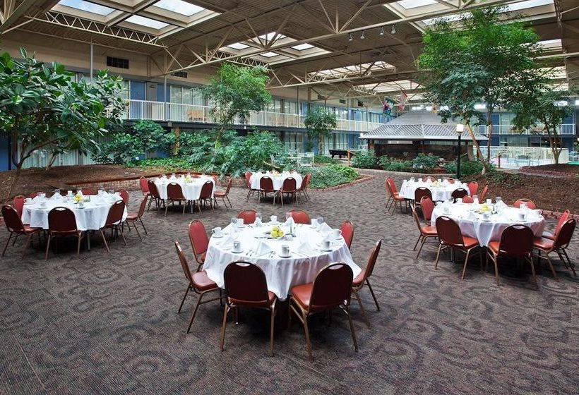 Hotel Holiday Inn Clarion  