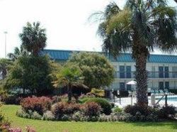 Hotel Holiday Inn Tifton 