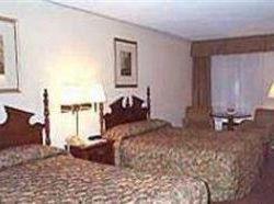 Hotel Holiday Inn Tifton  | Tifton | Georgia | Hotel negli Stati Uniti 1