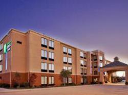 Hotel Holiday Inn Express Cape Girardeau I-55  