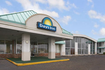 Hotel Days Inn  | Rantoul | Illinois | United States