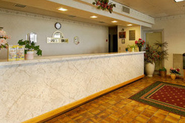 Hotel Days Inn  | Rantoul | Illinois | United States 1