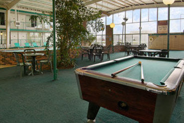 Hotel Days Inn  | Rantoul | Illinois | United States 3