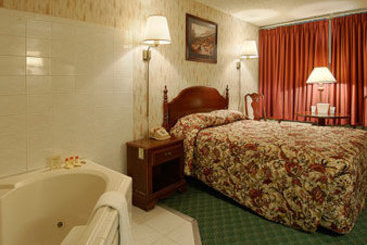 Hotel Days Inn  | Rantoul | Illinois | United States 4