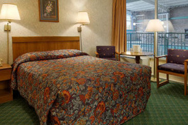 Hotel Days Inn  | Rantoul | Illinois | United States 5