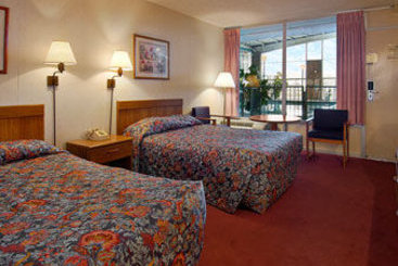 Hotel Days Inn  | Rantoul | Illinois | United States 6