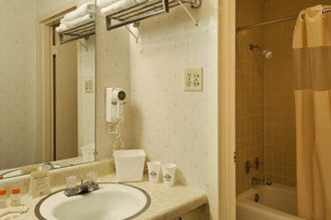 Hotel Days Inn  | Rantoul | Illinois | United States 7