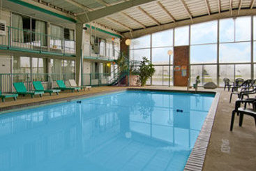 Hotel Days Inn  | Rantoul | Illinois | United States 9