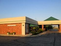 Hotel Sidney Inn & Conference Center  