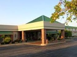 Hotel Sidney Inn & Conference Center   | Sidney | Ohio | United States 11