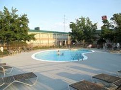 Hotel Sidney Inn & Conference Center   | Sidney | Ohio | United States 2