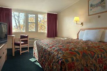 Hotel Days Inn Kittery