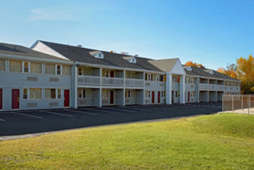 Hotel Days Inn Kittery  | Kittery | Maine | Estados Unidos 1