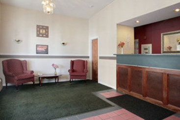 Hotel Days Inn Kittery  | Kittery | Maine | Estados Unidos 2