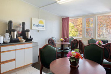 Hotel Days Inn Kittery  | Kittery | Maine | Estados Unidos 3