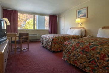 Hotel Days Inn Kittery  | Kittery | Maine | Estados Unidos 4