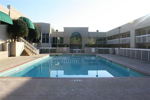 Hotel Gainesville Inn & Suites  | Gainesville | Georgia | Estados Unidos 12