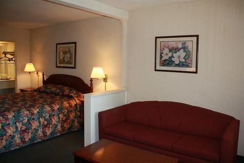 Hotel Gainesville Inn & Suites  | Gainesville | Georgia | Estados Unidos 14