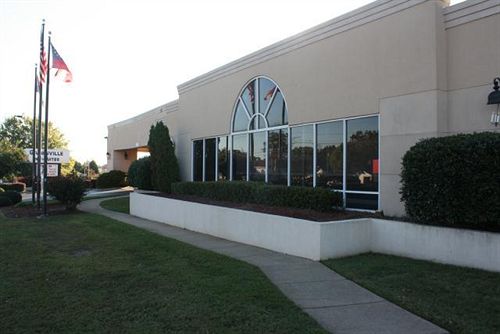 Hotel Gainesville Inn & Suites  | Gainesville | Georgia | Estados Unidos 2