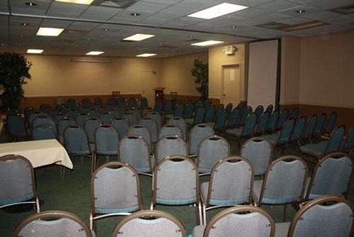 Hotel Gainesville Inn & Suites  | Gainesville | Georgia | Estados Unidos 3