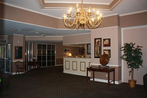 Hotel Gainesville Inn & Suites  | Gainesville | Georgia | Estados Unidos 4