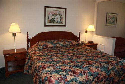 Hotel Gainesville Inn & Suites  | Gainesville | Georgia | Estados Unidos 6