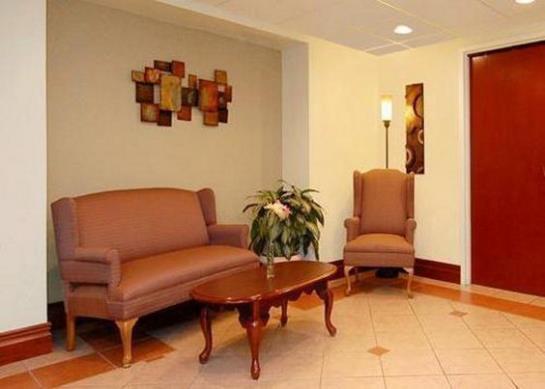 Quality Hotel & Convention Center  | Hastings | Nebraska | United States 1