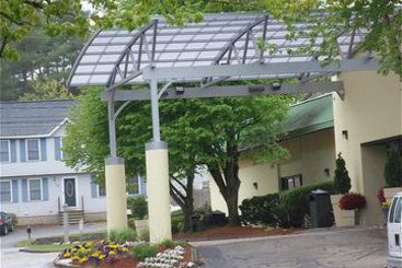 Hotel Holiday Inn Nashua New Hampshire