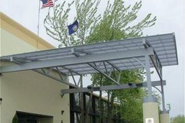 Hotel Holiday Inn Nashua  | Nashua | New Hampshire | Estados Unidos 1