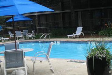 Hotel Holiday Inn Nashua  | Nashua | New Hampshire | Estados Unidos 10