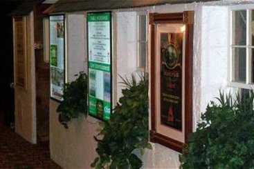 Hotel Holiday Inn Nashua  | Nashua | New Hampshire | Estados Unidos 11