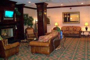 Hotel Holiday Inn Nashua  | Nashua | New Hampshire | Estados Unidos 12