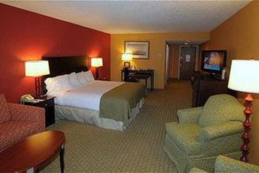 Hotel Holiday Inn Nashua  | Nashua | New Hampshire | Estados Unidos 13