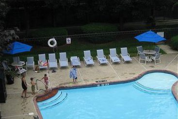 Hotel Holiday Inn Nashua  | Nashua | New Hampshire | Estados Unidos 14