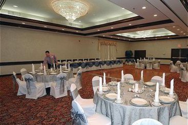 Hotel Holiday Inn Nashua  | Nashua | New Hampshire | Estados Unidos 17