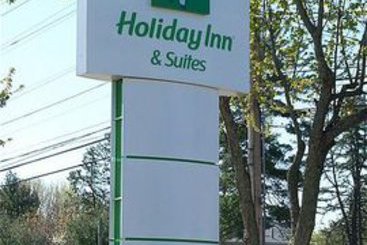 Hotel Holiday Inn Nashua  | Nashua | New Hampshire | Estados Unidos 2
