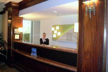 Hotel Holiday Inn Nashua  | Nashua | New Hampshire | Estados Unidos 3