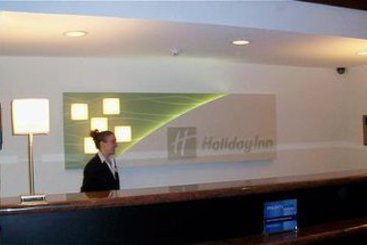 Hotel Holiday Inn Nashua  | Nashua | New Hampshire | Estados Unidos 4