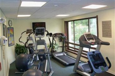 Hotel Holiday Inn Nashua  | Nashua | New Hampshire | Estados Unidos 5