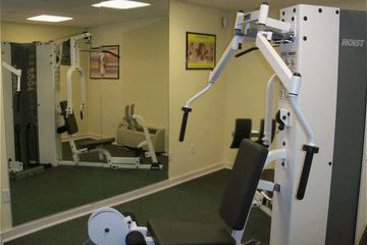 Hotel Holiday Inn Nashua  | Nashua | New Hampshire | Estados Unidos 6