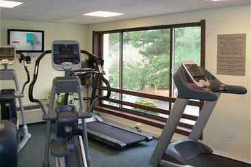 Hotel Holiday Inn Nashua  | Nashua | New Hampshire | Estados Unidos 7