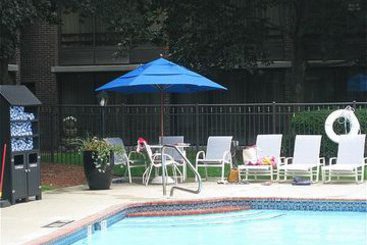 Hotel Holiday Inn Nashua  | Nashua | New Hampshire | Estados Unidos 8