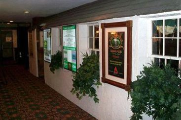 Hotel Holiday Inn Nashua  | Nashua | New Hampshire | Estados Unidos 9