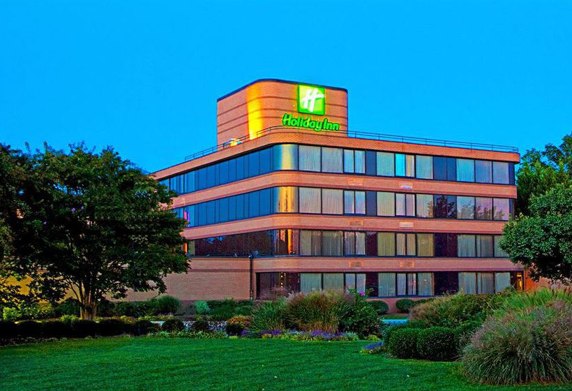 Hotel Holiday Inn Solomons Conference Center & Marina 