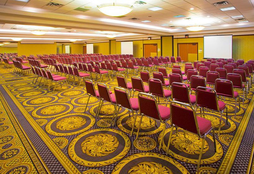 Hotel Holiday Inn Solomons Conference Center & Marina  | Solomons | Maryland | United States 1